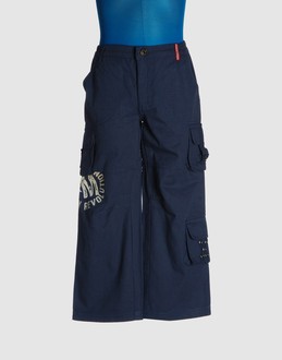 MIRTILLO PANTALONI Pantaloni su YOOX.COM