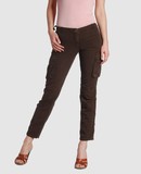 19.70 GENUINE WEAR - Casual pants