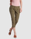 19.70 GENUINE WEAR - 3/4-length shorts