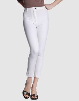 PRADA - TROUSERS - 3/4-length trousers - on YOOX.COM
