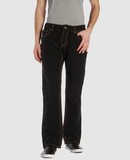 STITCHS PANTALONI Pantaloni su YOOXCOM