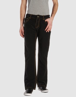 STITCHS PANTALONI Pantaloni su YOOX.COM