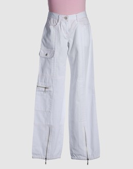 MIRTILLO PANTALONI Pantaloni su YOOX.COM