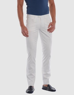 J. LINDEBERG - Men - PANTS - Casual pants on YOOX.COM