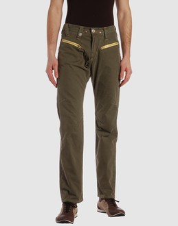 ENERGIE - PANTALONS - Pantalons - sur YOOX.COM