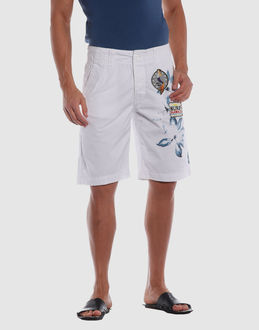 Confronta prezzi Rag restyle pantaloni bermuda su yoox.com
