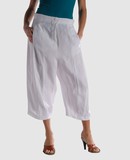 RUNDHOLZ PANTALONI Pantaloni capri su YOOXCOM