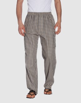 Custard   Pantalons