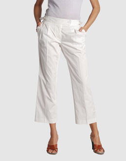 Alberto biani pantalons pantalons classiques