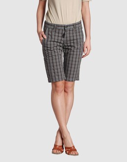 Energie gold pantalons bermudas