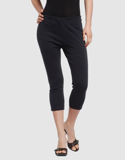 CALVIN KLEIN JEANS PANTALONI Leggings su YOOX.COM