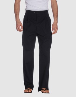 Ete 88 pantalons pantalons classiques