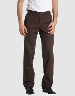 SEVENTY - TROUSERS - Casual trousers - on YOOX.COM