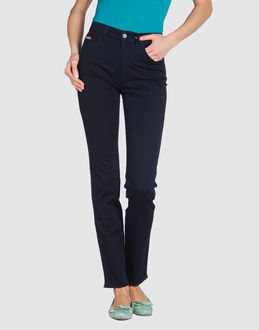CALVIN KLEIN JEANS PANTALONI Pantaloni classici su YOOX.COM