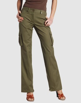 John galliano pantalons pantalons