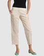 JOHN RICHMOND - 3/4-length shorts
