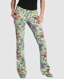 BALLANTYNE - Casual pants