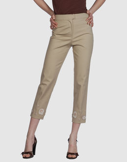 Piazza sempione pantalons pantalons corsaires
