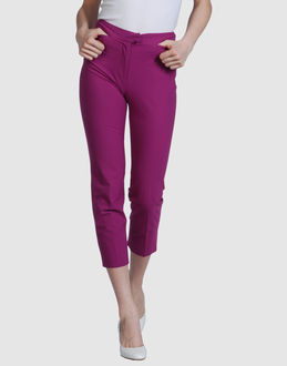 Piazza sempione pantalons pantalons corsaires