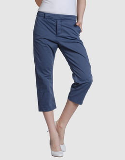 DONDUP PANTALONI Pantaloni capri su YOOX.COM
