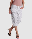 JUST CAVALLI - 3/4-length shorts