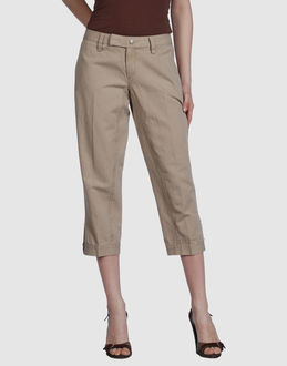 Drykorn pantalons pantalons corsaires