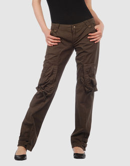 Fornarina pantalons pantalons taille basse