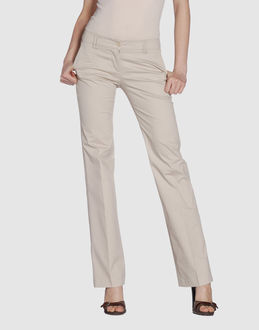 ILARY - Women - PANTS - Casual pants on YOOX.COM