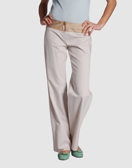 JS EXTE PANTALONI Pantaloni classici su YOOX.COM