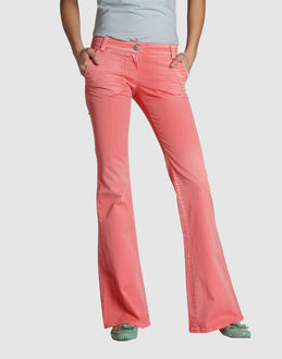 Confronta prezzi Js exte pantaloni pantaloni su yoox.com