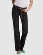 VERSACE JEANS COUTURE - Low-rise pants