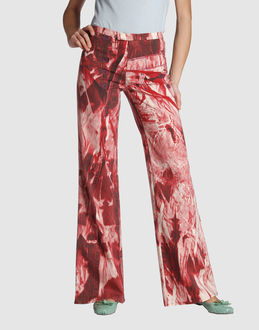 Just cavalli pantalons pantalons