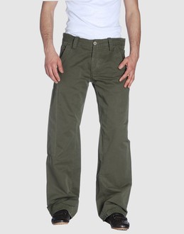 G-STAR RAW - PANTALONS - Pantalons - sur YOOX.COM