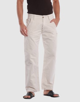 G-STAR RAW - PANTALONS - Pantalons - sur YOOX.COM
