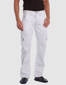 G-STAR RAW - PANTALONS - Pantalons - sur YOOX.COM