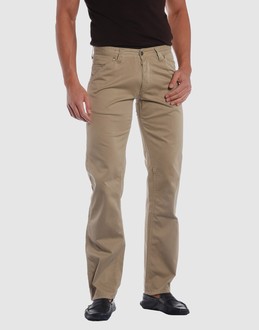 ROY ROGERS PANTALONI Pantaloni su YOOXCOM