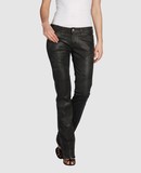 NOTIFY PANTALONI Pantaloni classici su YOOXCOM
