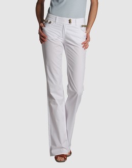 EXTE PANTALONI Pantaloni su YOOX.COM