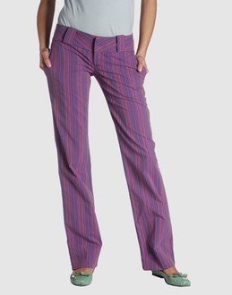 Nolita Pantalons taille basse