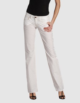 Exte pantalons pantalons taille basse