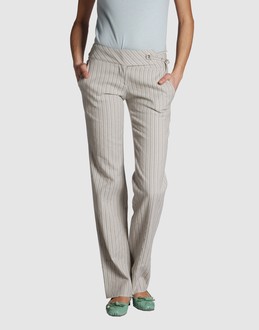 EXTE PANTALONI Pantaloni classici su YOOX.COM
