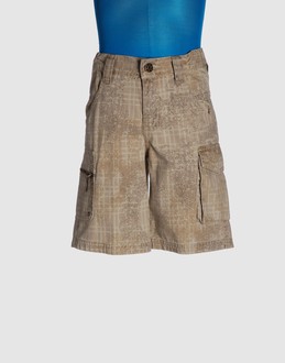 CATIMINI PANTALONI Bermuda su YOOX.COM