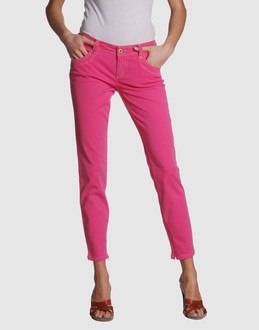 D&g pantalons pantalons