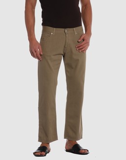 DKNY JEANS - PANTALONS - Pantalons - sur YOOX.COM