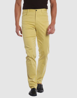 Confronta prezzi Iceberg pantaloni pantaloni su yoox.com