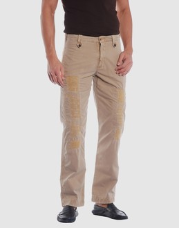 Confronta prezzi Reds pantaloni pantaloni su yoox.com