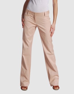 DOLCE & GABBANA - PANTALONS - Pantalons - sur YOOX.COM