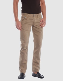 Confronta prezzi Bandits du monde pantaloni pantaloni su yoox.com