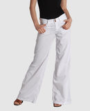 GOLD SIGN - Casual pants