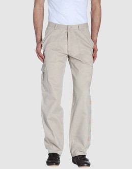 Confronta prezzi Brogden track pantaloni pantaloni su yoox.com